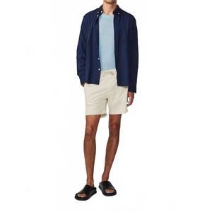 NEW NN07 gregor regular shorts in vanilla